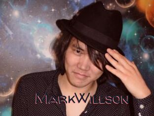 MarkWillson