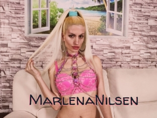 MarlenaNilsen