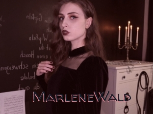 MarleneWald