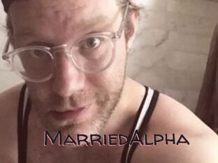 MarriedAlpha