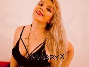 MarryX