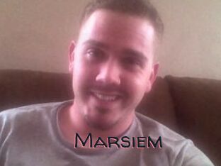 Marsiem