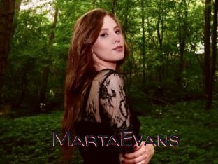 MartaEvans