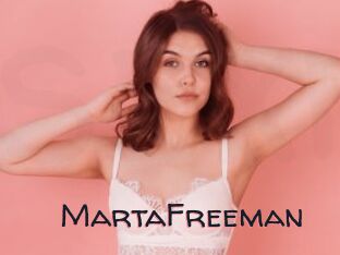 MartaFreeman