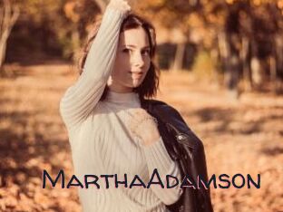 MarthaAdamson