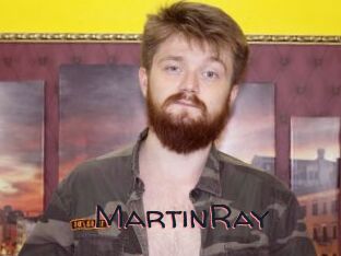 MartinRay