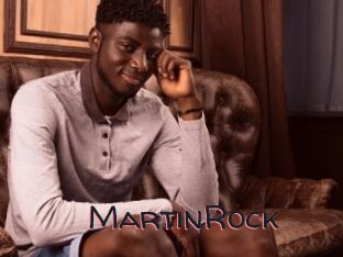 MartinRock