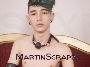 MartinScrappy