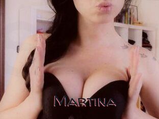 Martina