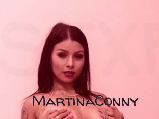 MartinaConny