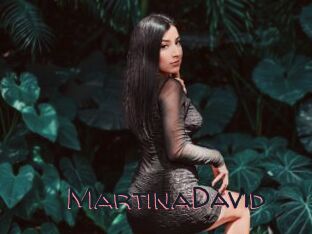 MartinaDavid