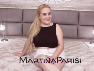 MartinaParisi