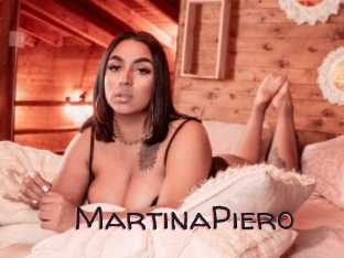 MartinaPiero