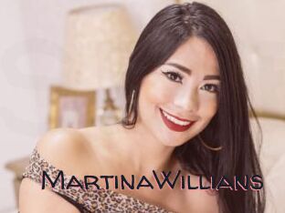 MartinaWillians