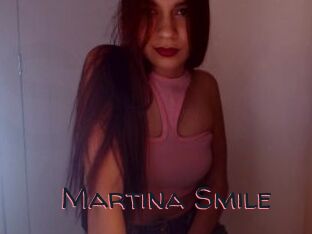 Martina_Smile