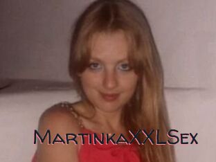 Martinka_XXLSex