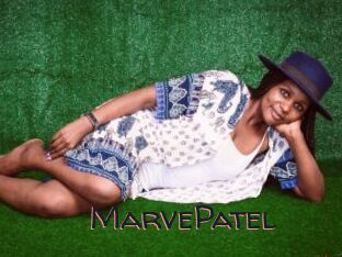 MarvePatel