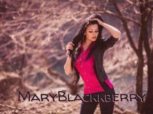 MaryBlackkberry