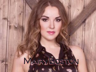 MaryBoston