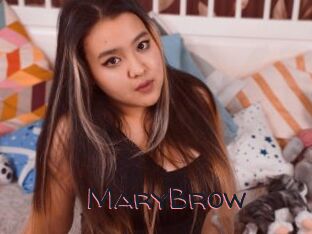 MaryBrow