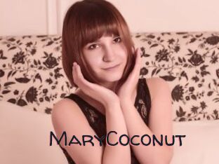 MaryCoconut