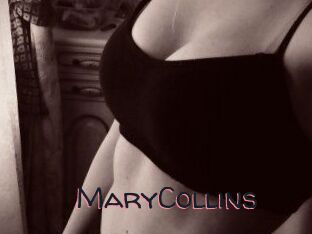 MaryCollins