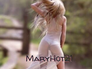 MaryHot21