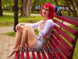 MaryKitnis