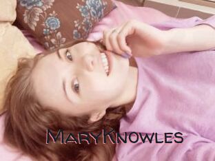 MaryKnowles