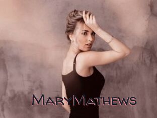 MaryMathews