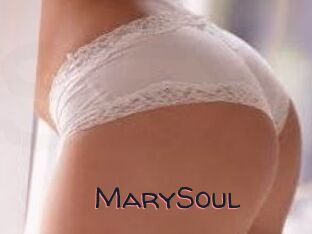 MarySoul