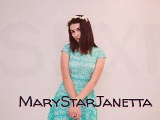 MaryStarJanetta