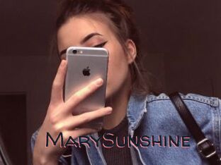 MarySunshine