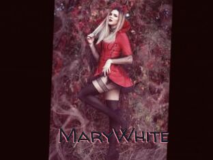 MaryWhite