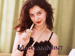 MaryamMint