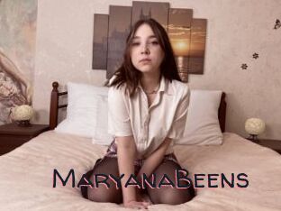 MaryanaBeens