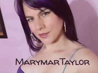 MarymarTaylor