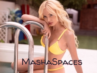 MashaSpaces