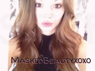 MaskedBeautyxoxo