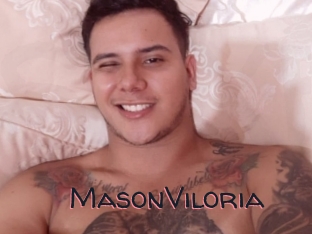 MasonViloria