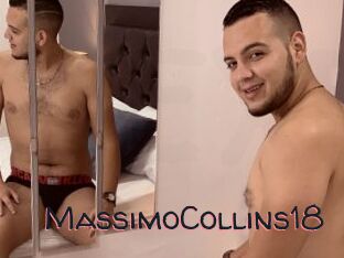 MassimoCollins18