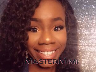 MasterMimi