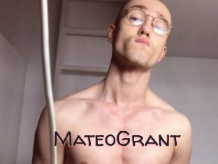 MateoGrant