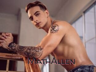 MathAllen