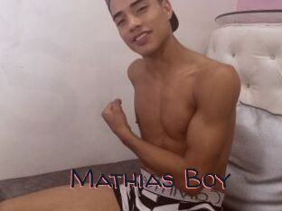 Mathias_Boy