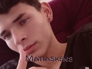 Matiaskens