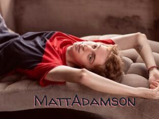 MattAdamson