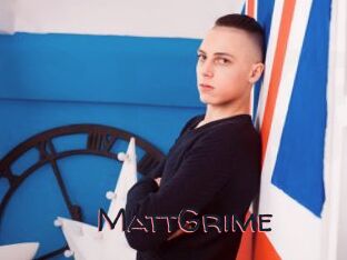 MattGrime