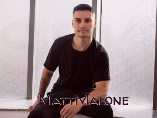 MattMalone