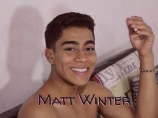 Matt_Winter